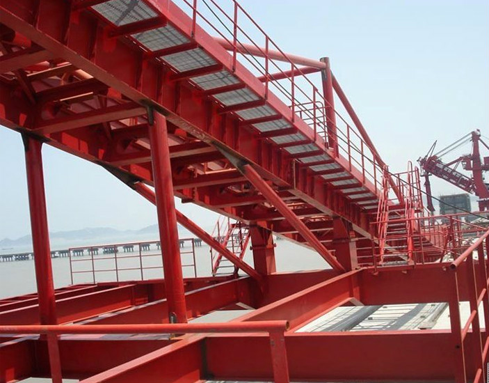 環(huán)氧富鋅底漆（雙組份）